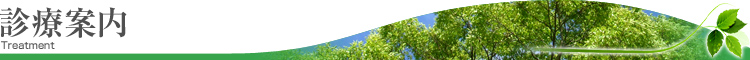 診療案内